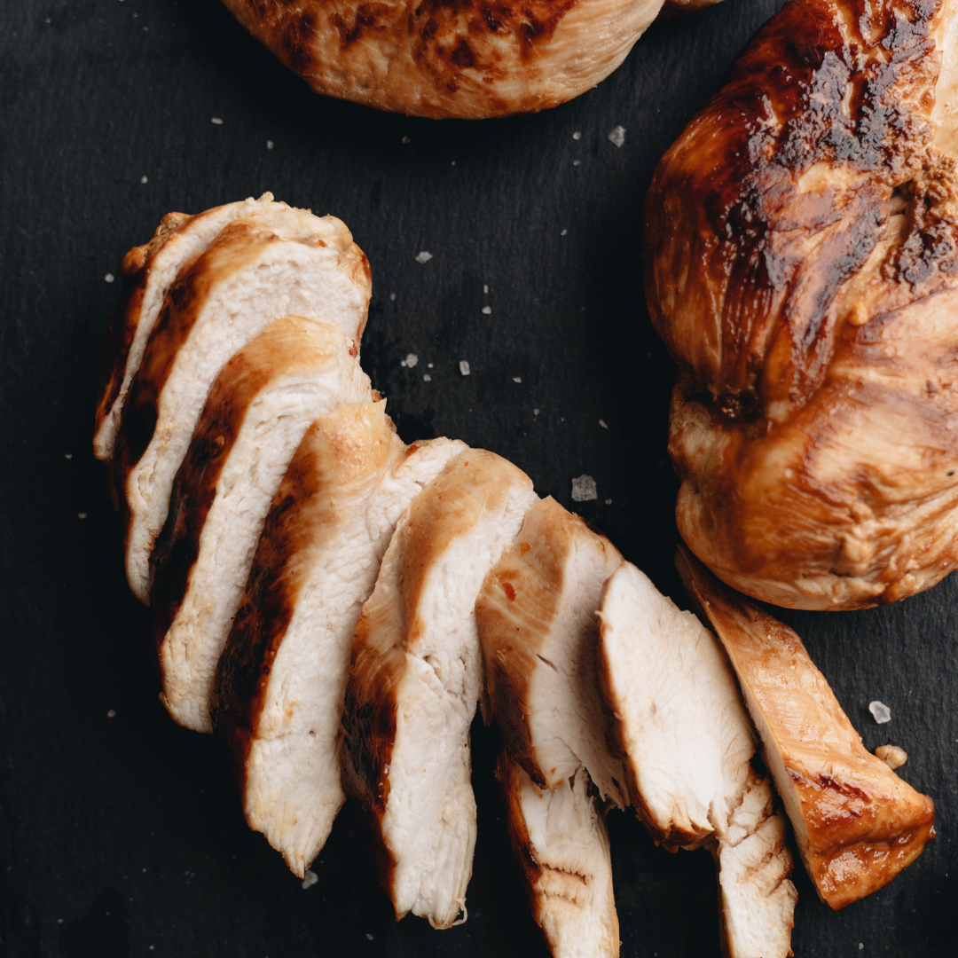 Christmas Turkey