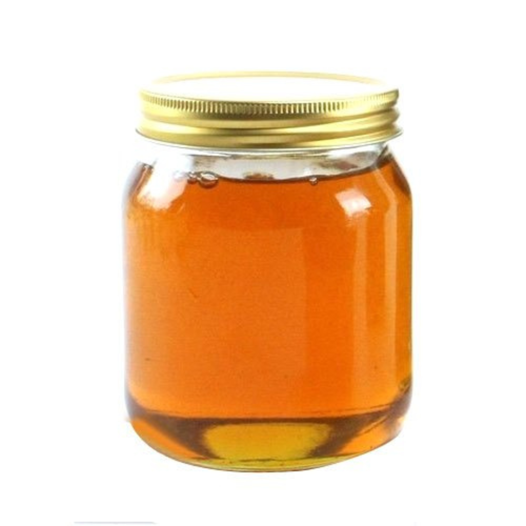 Bury St Edmunds Honey 454g