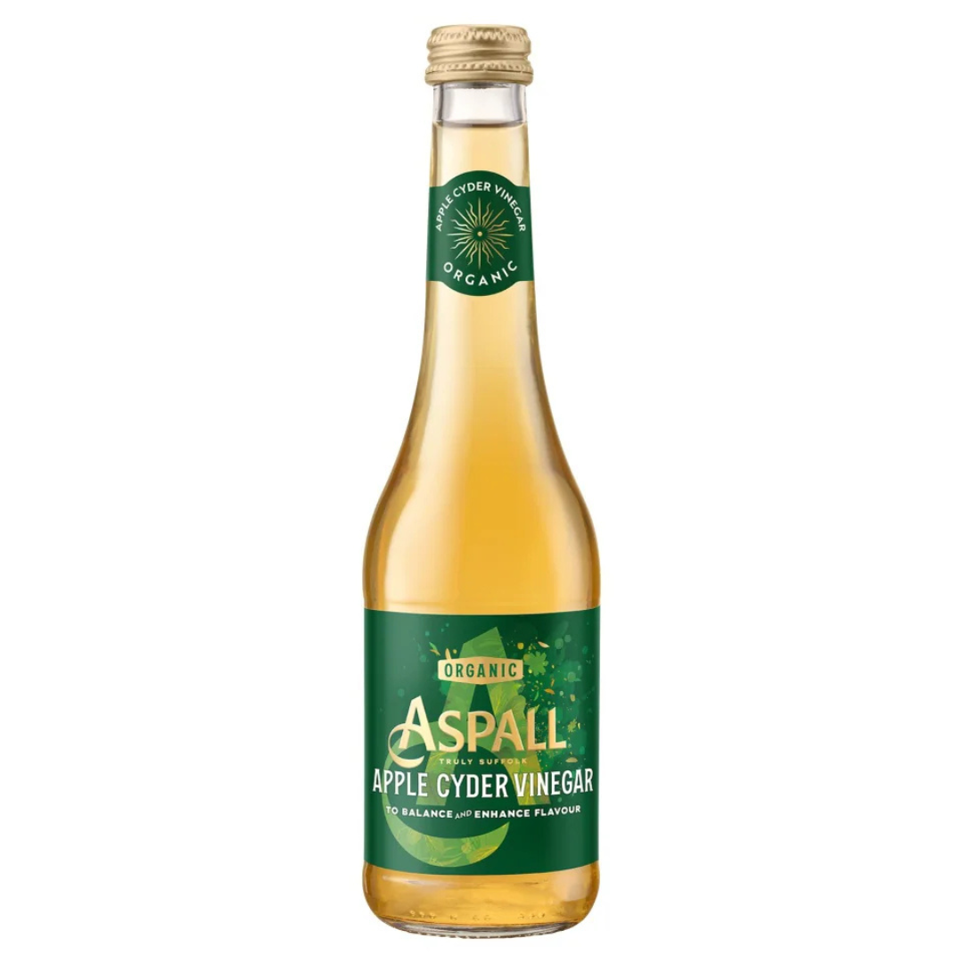 Aspalls Organic Cyder Vinegar