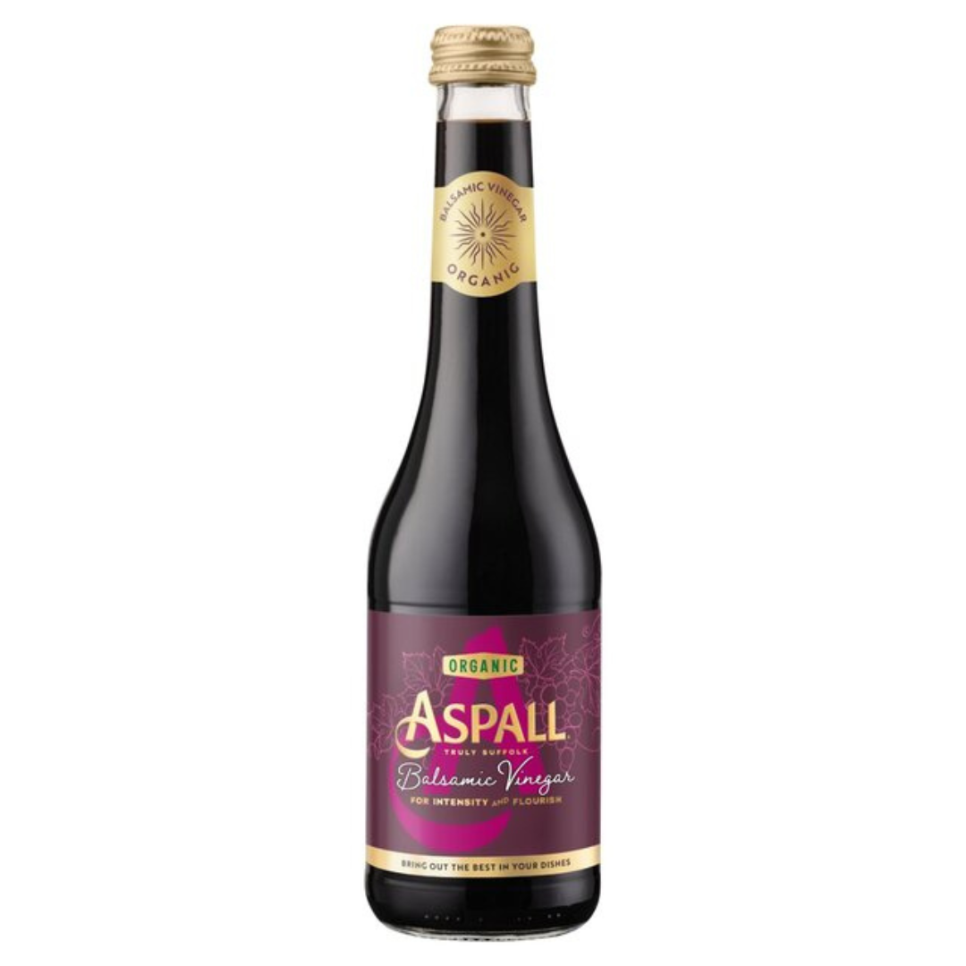 Aspalls Organic Balsamic Vinegar