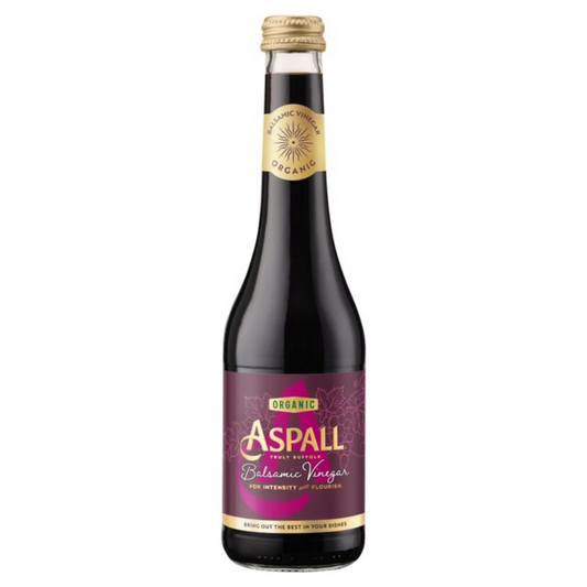 Aspalls Organic Balsamic Vinegar