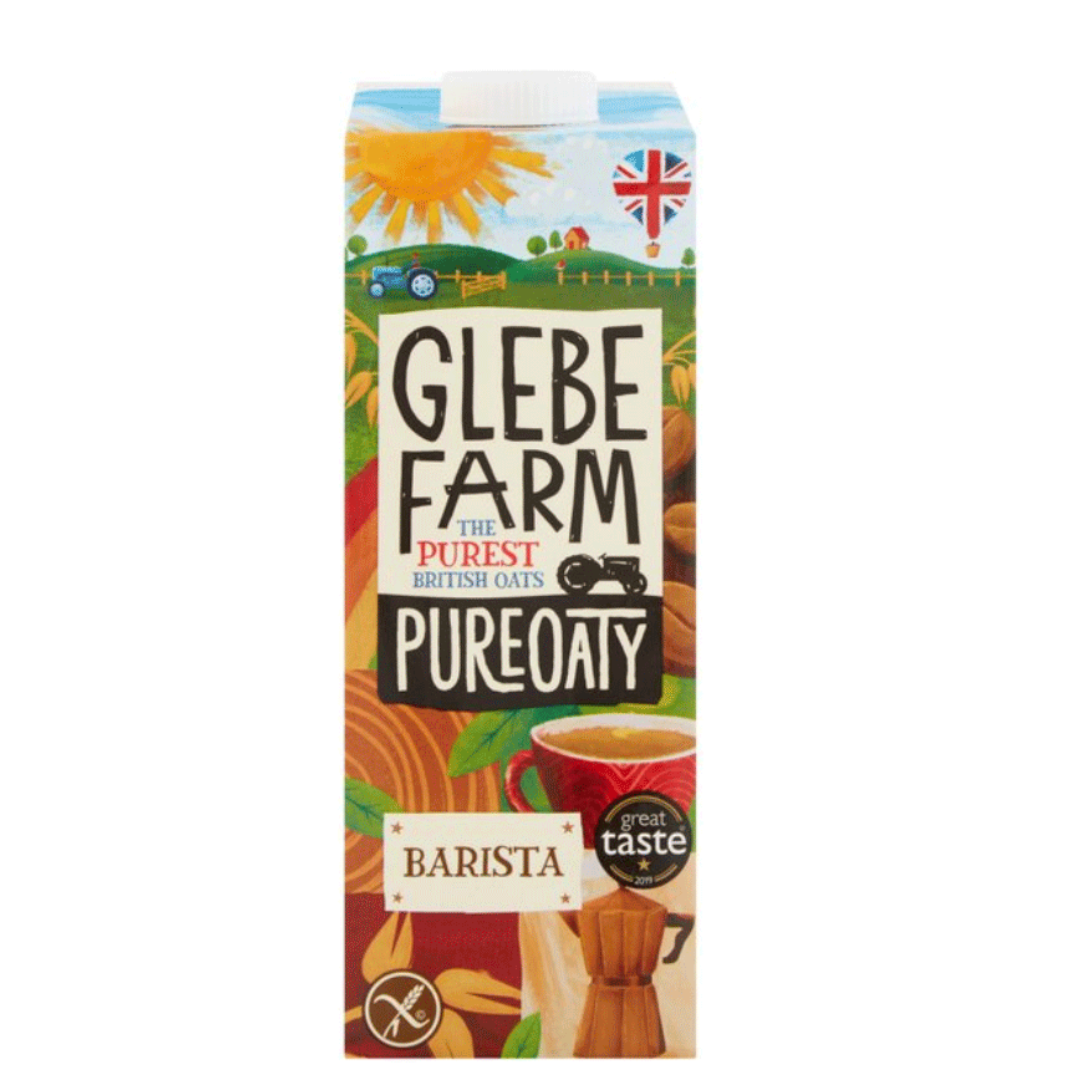 PureOaty Oat Drink 1ltr